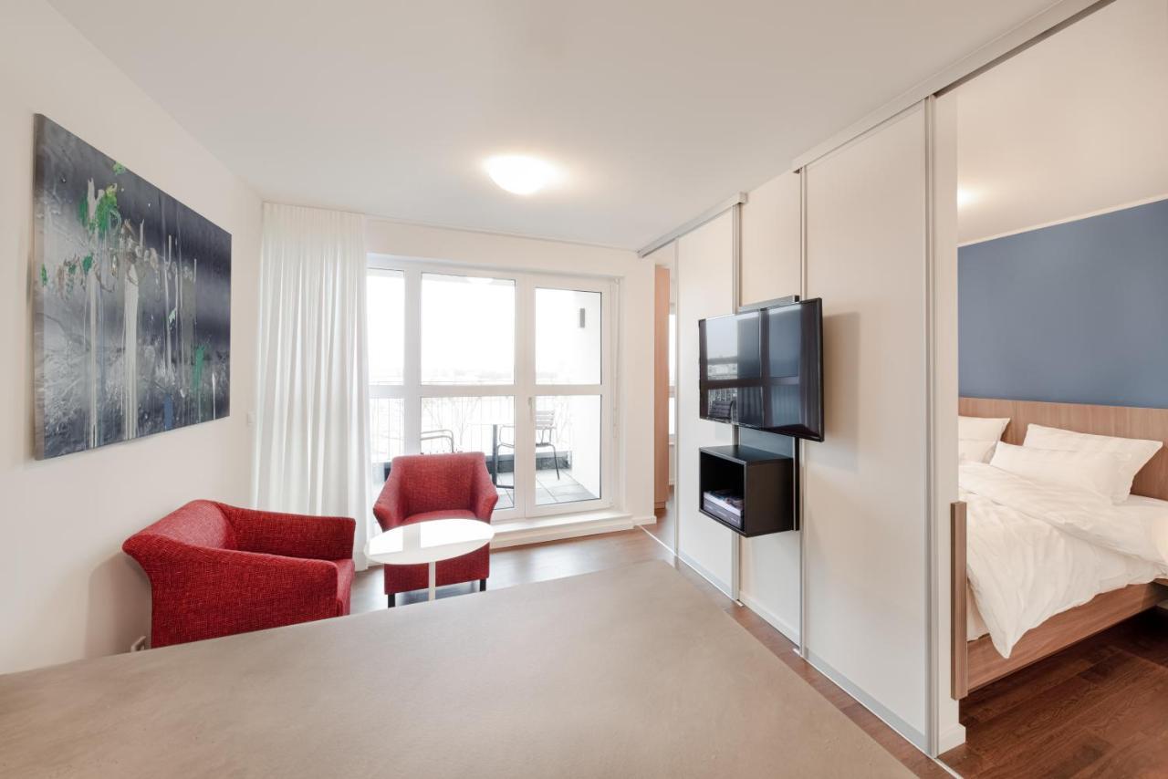 Mintrops Concierge Hotel Essen