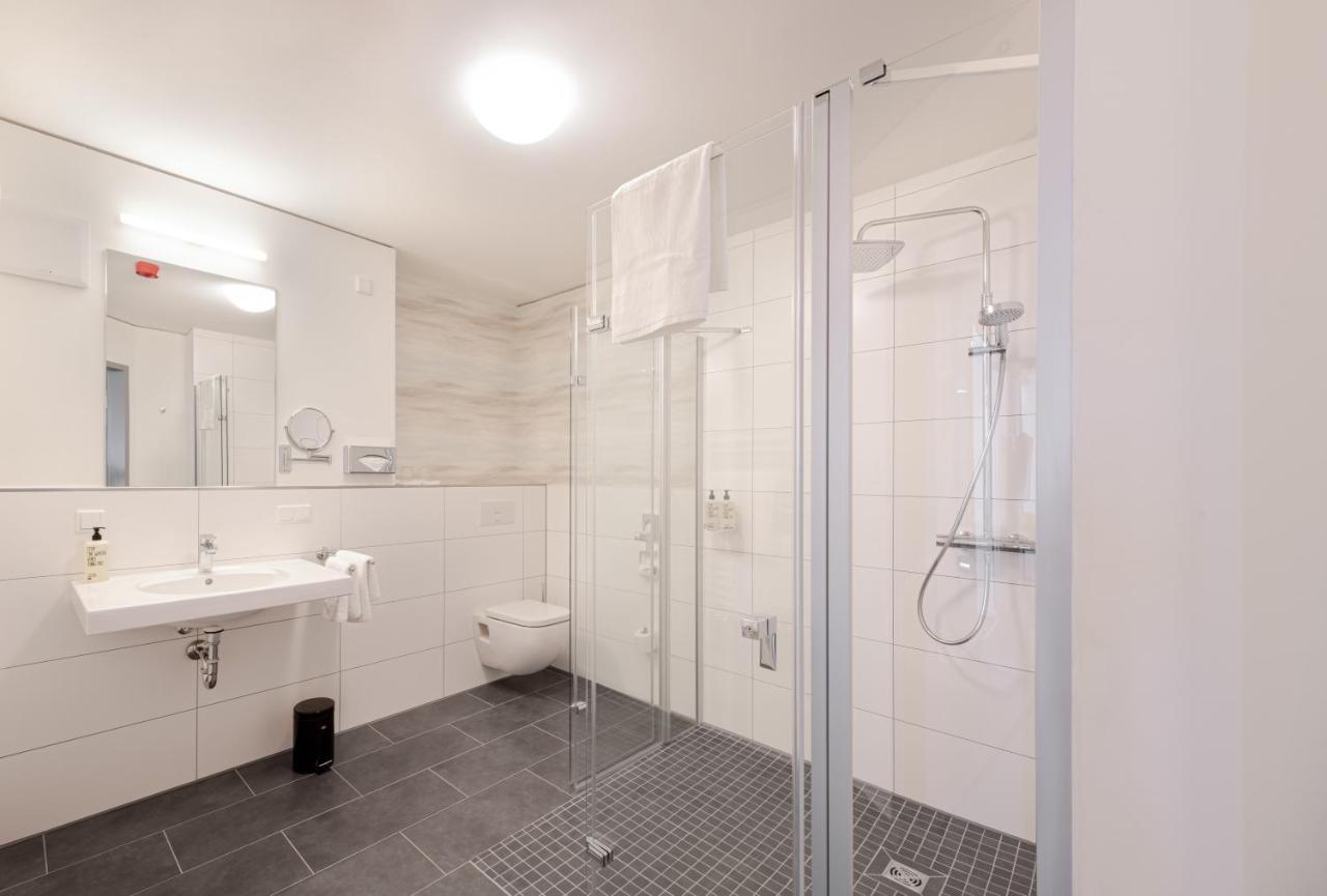 Mintrops Concierge 4*