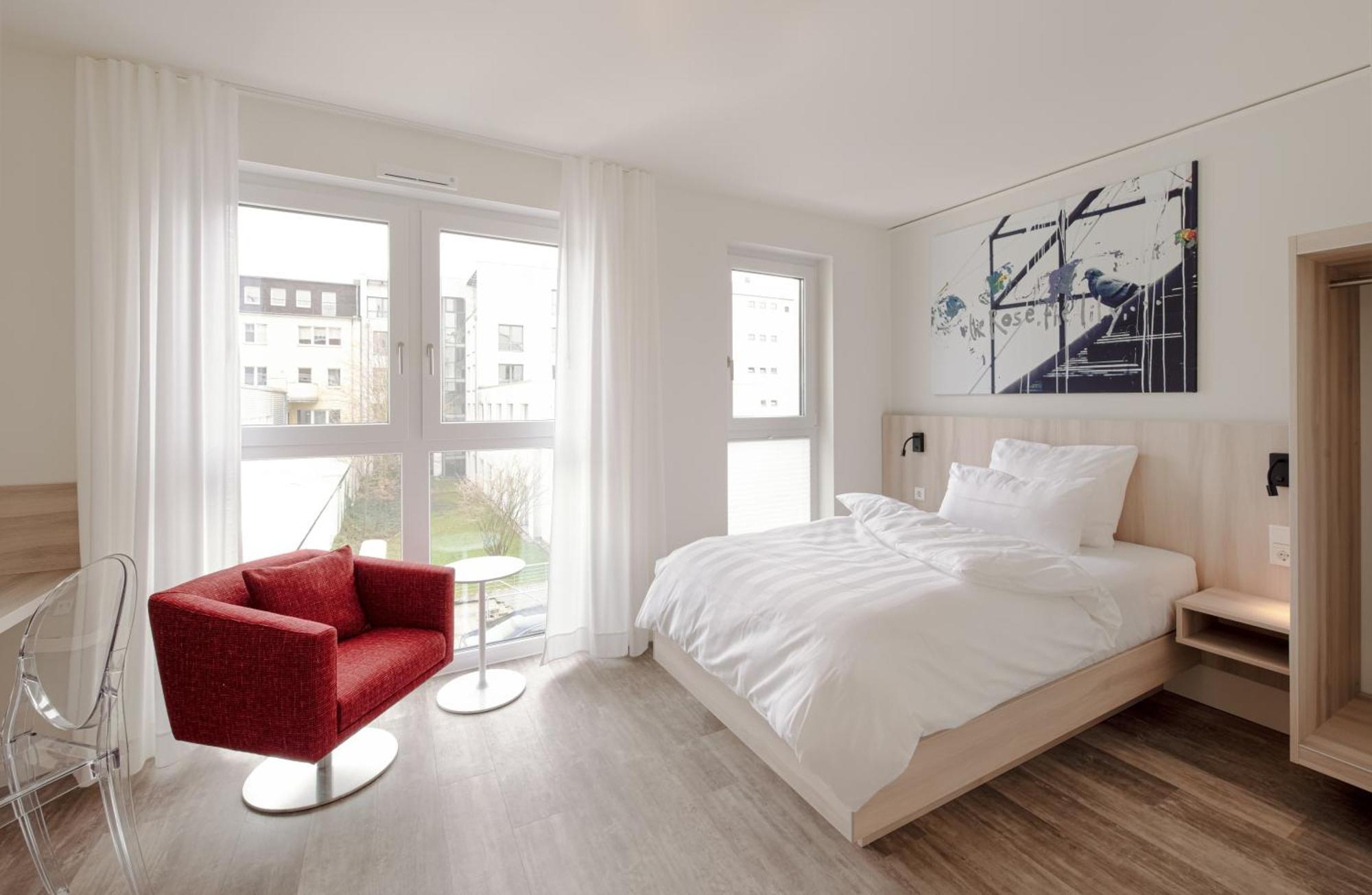 Hotel Mintrops Concierge