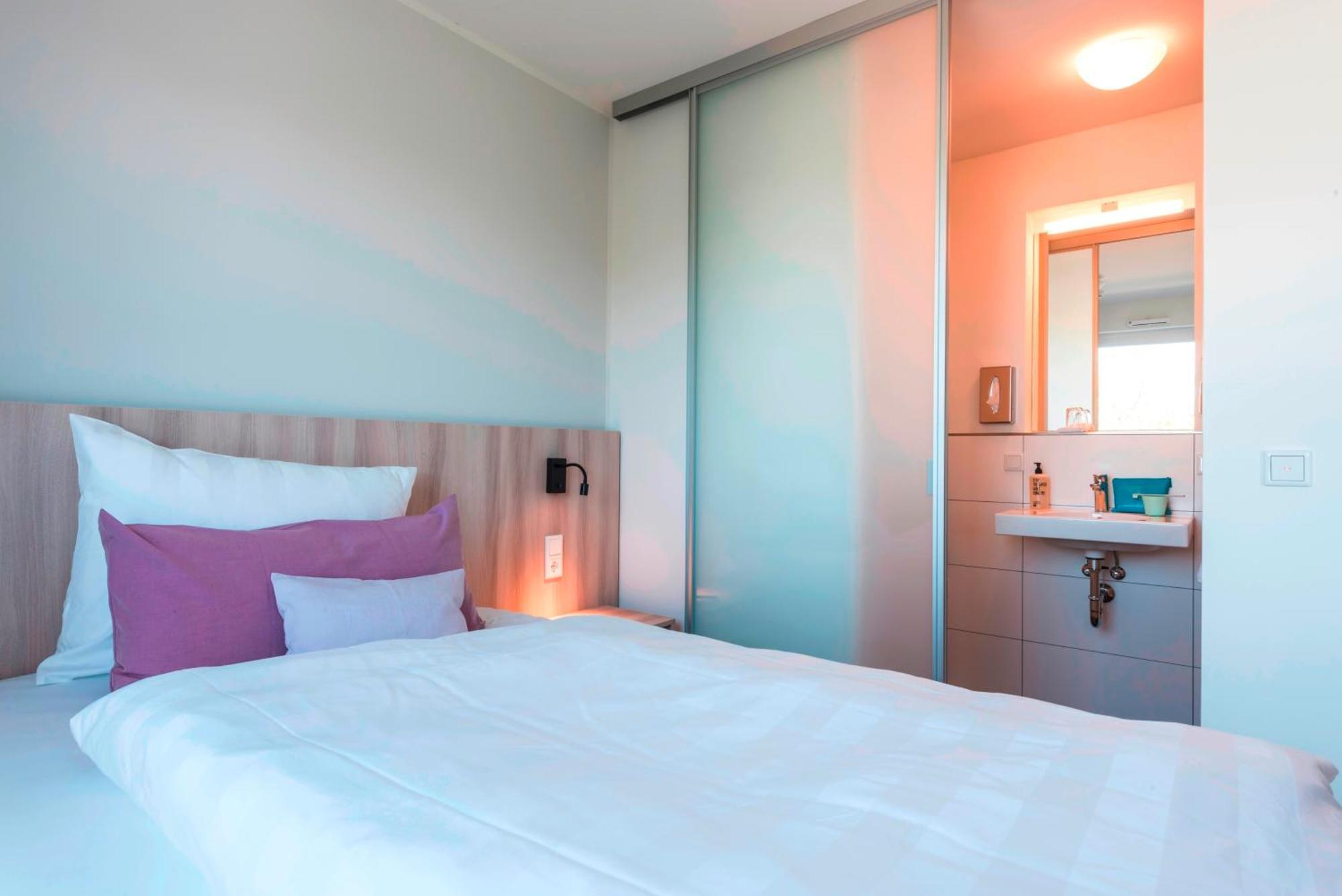 Hotel Mintrops Concierge Essen