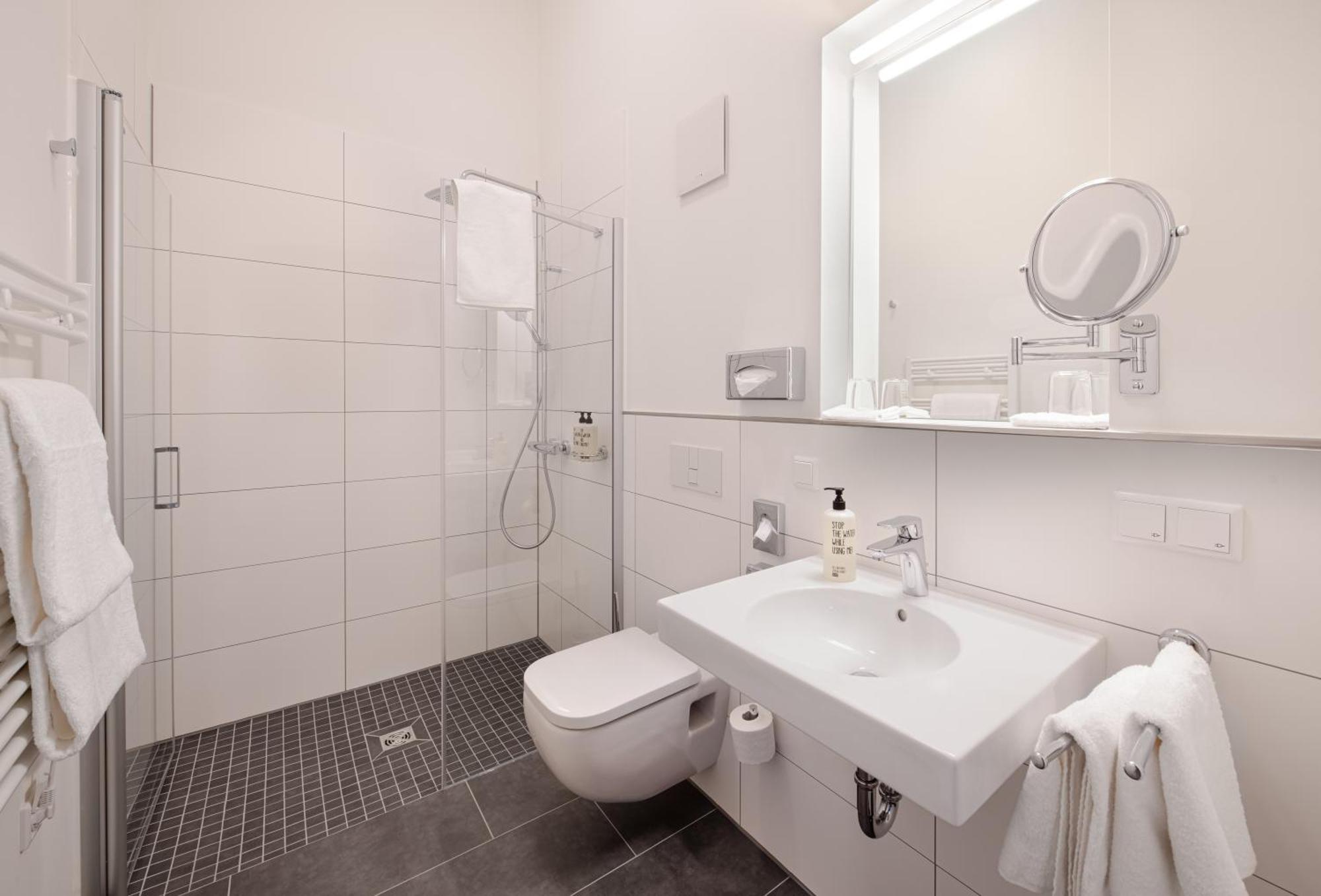 Mintrops Concierge 4*