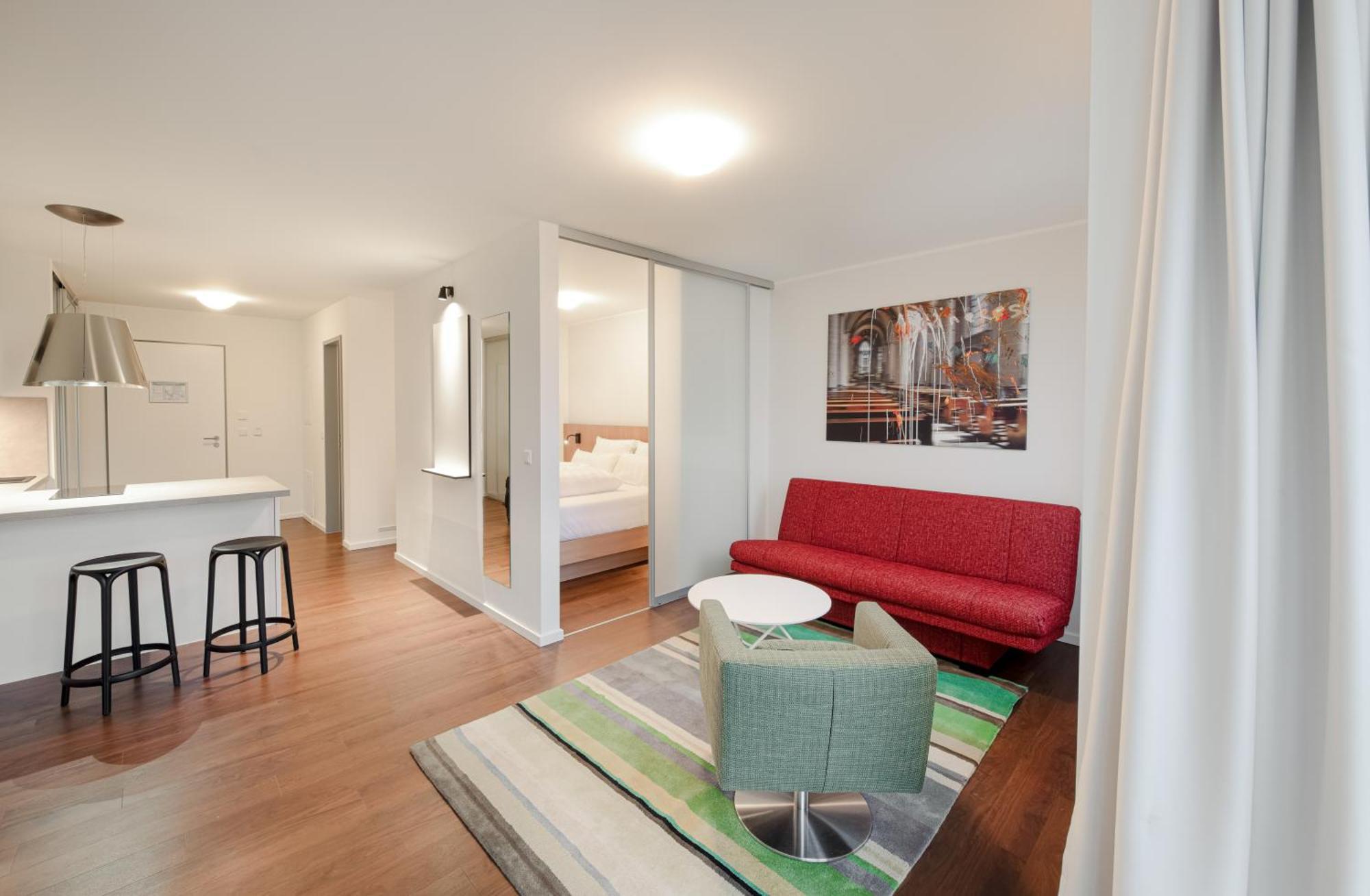 Mintrops Concierge Hotel
