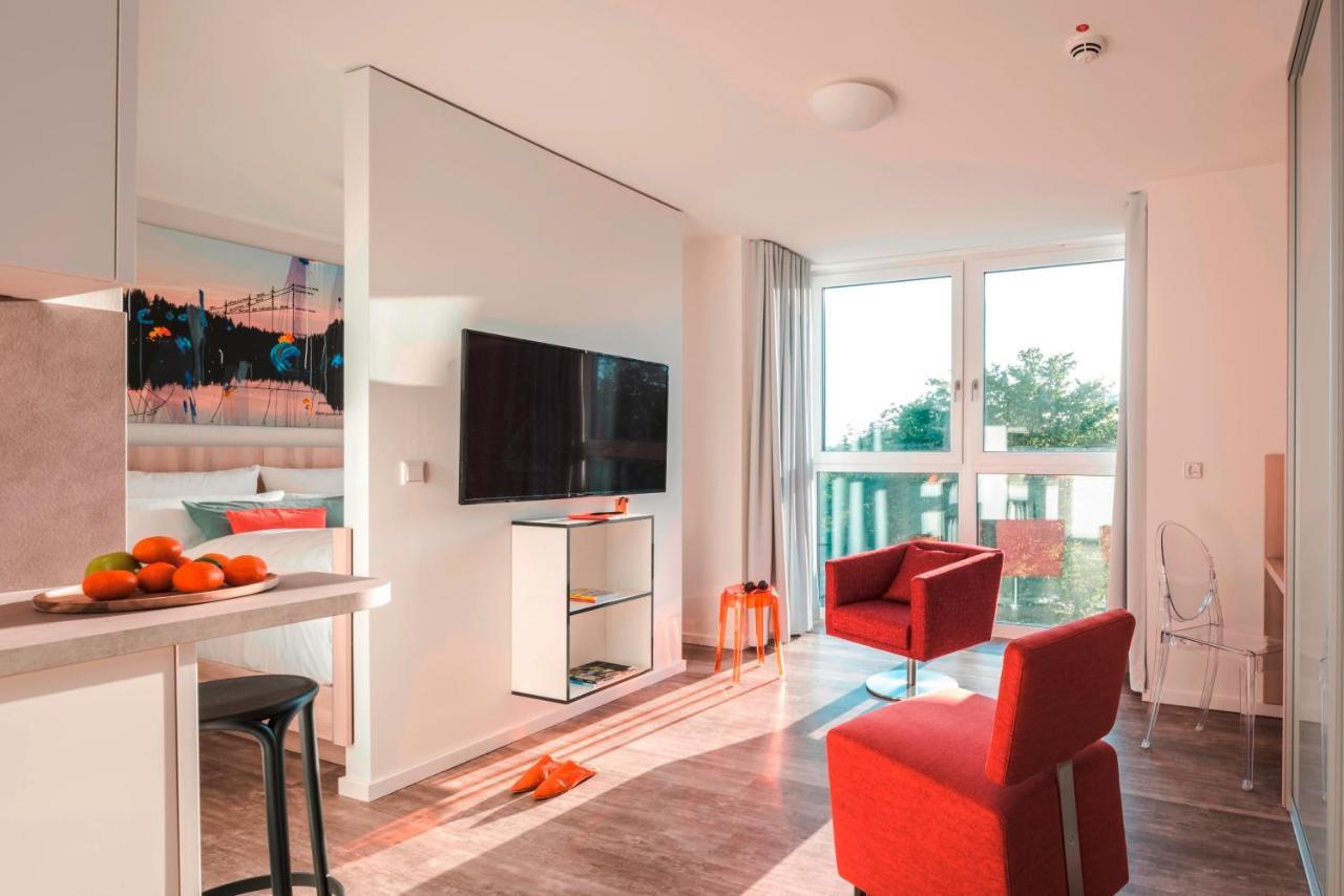 Mintrops Concierge 4*