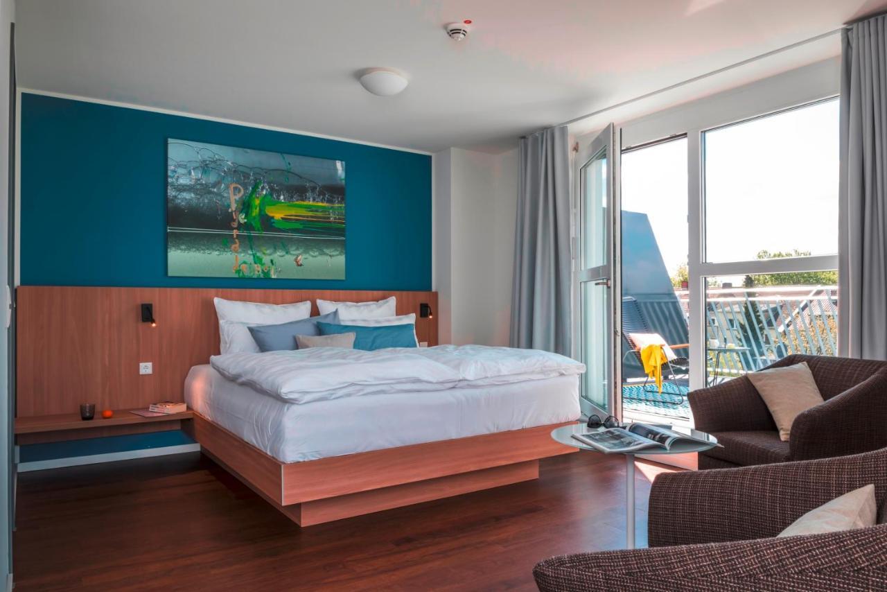 Mintrops Concierge Hotel Essen