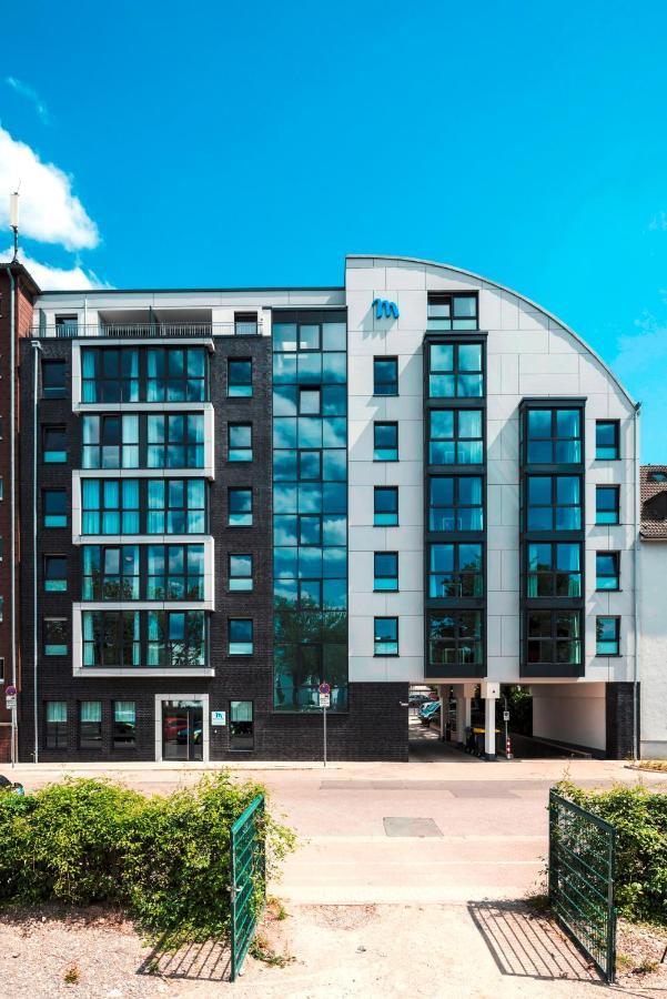 Hotel Mintrops Concierge 4*