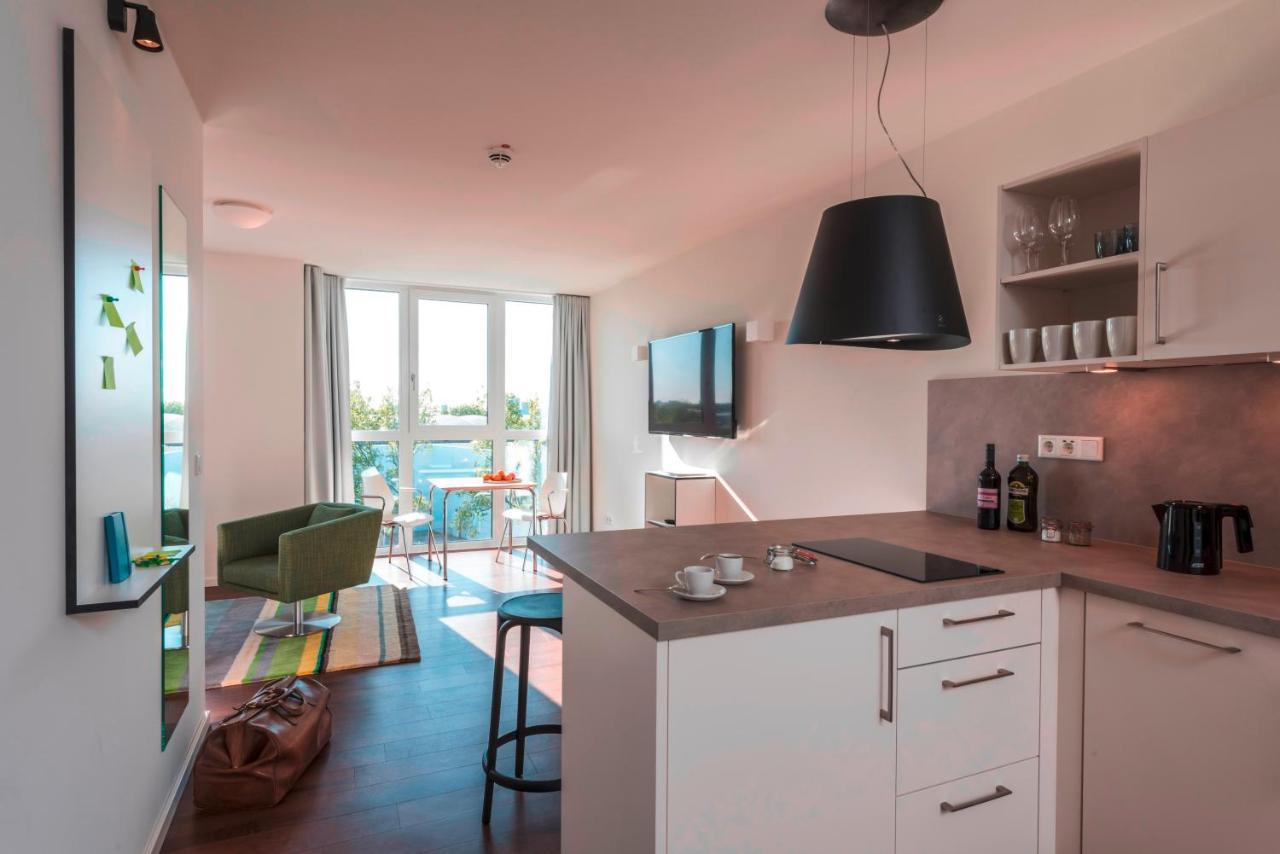 Hotel Mintrops Concierge Essen