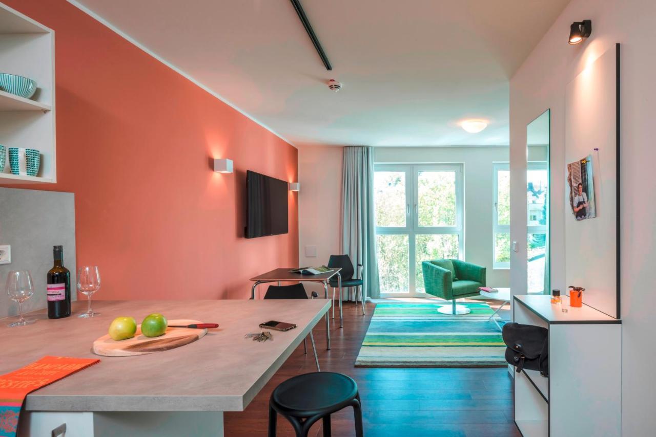 Hotel Mintrops Concierge Essen