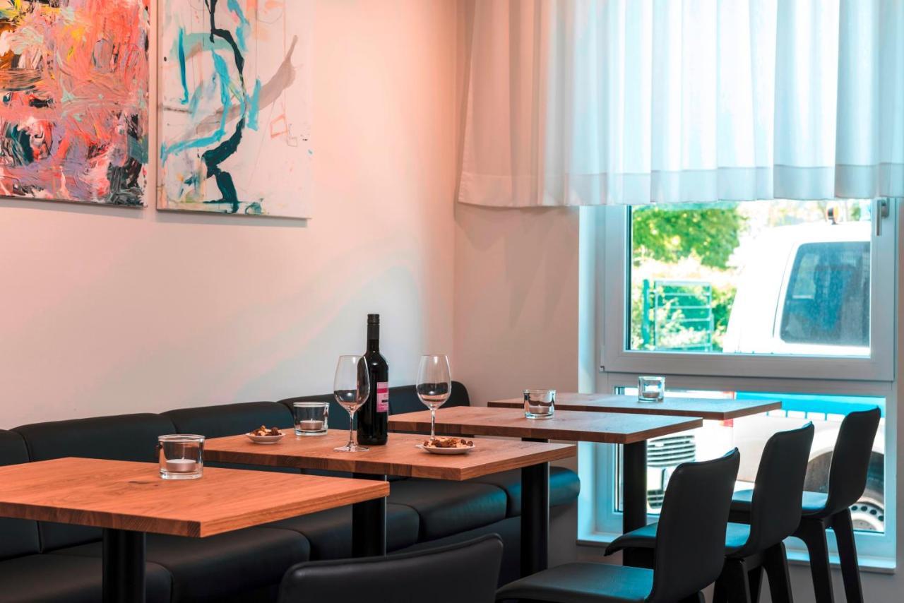 Mintrops Concierge Hotel