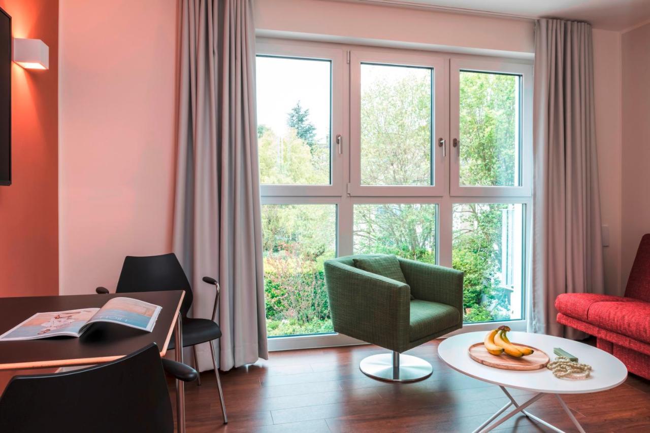 Mintrops Concierge 4* Essen